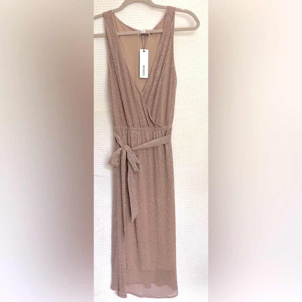 BB Dakota Love To Love You dress